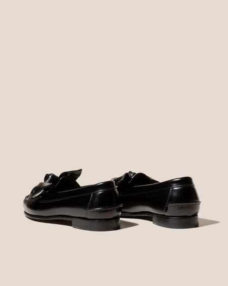 CORBATI - Bow Detail Slip-on Loafer