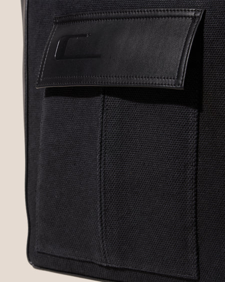 VINCLE L - Messenger Bag