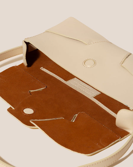 MABRA - Woven Detailed Bag