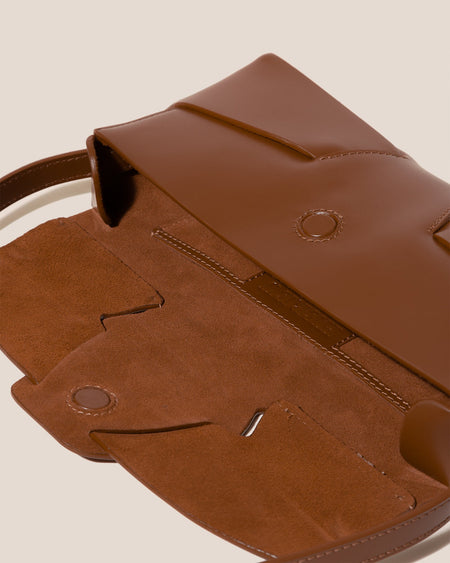 MABRA - Woven Detailed Bag