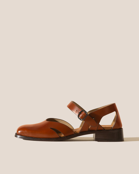 ALORDA - Two-part Shoe