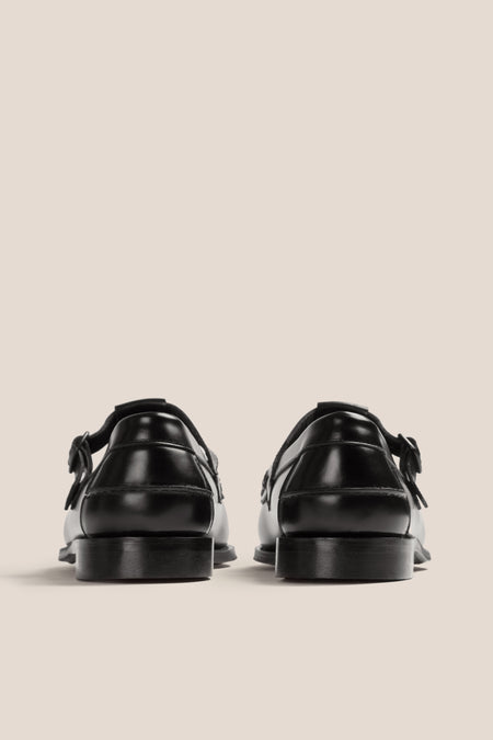 ALBER - T-bar Loafer