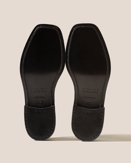 CAIREL - Tasseled Mule Loafer