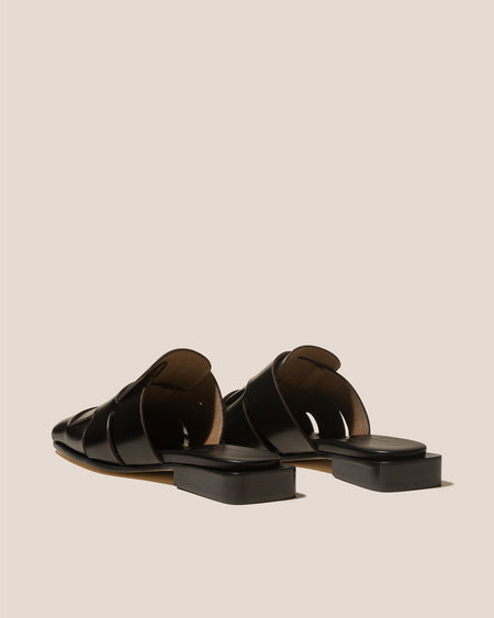 CORAIA - Interwoven Mule