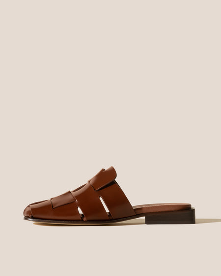 CORAIA - Interwoven Mule