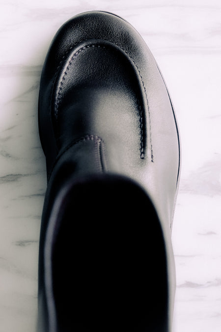 JULIOL BOOT - Soft Low-Calf Boot