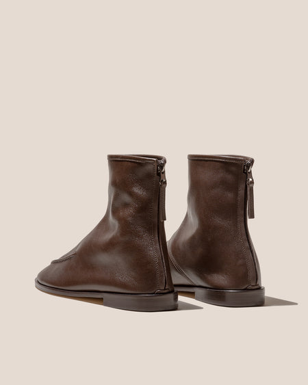 JULIOL BOOT - Soft Low-Calf Boot