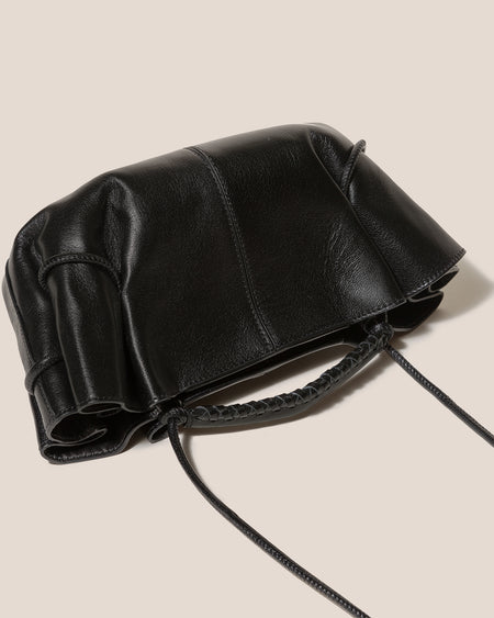 ARTA MINI - Pleated Crossbody Bag
