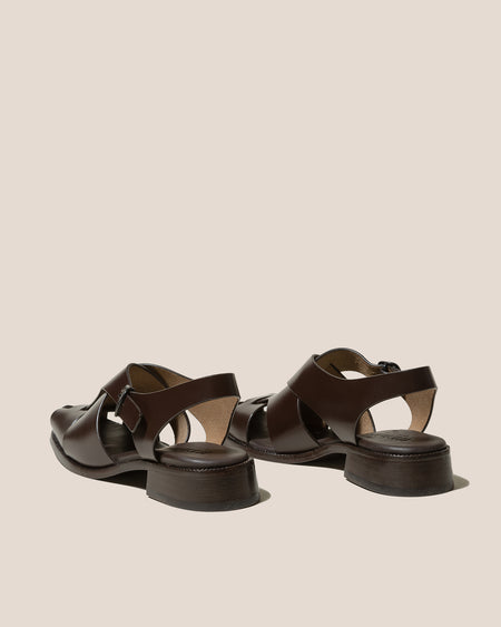 RAIMA - Asymmetrical Fisherman Sandal
