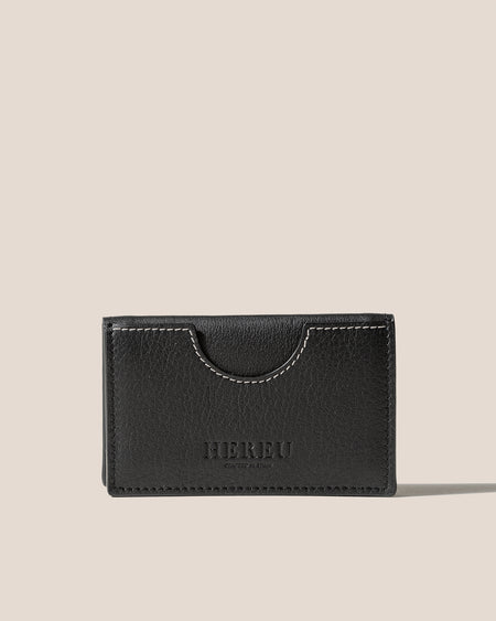 RODONA - Foldable Leather Card Holder