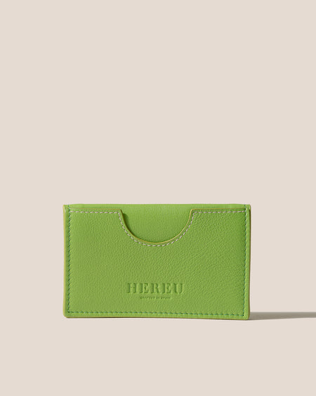 RODONA - Foldable Leather Card Holder