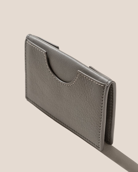 RODONA - Foldable Leather Card Holder