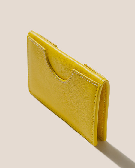 RODONA - Foldable Leather Card Holder