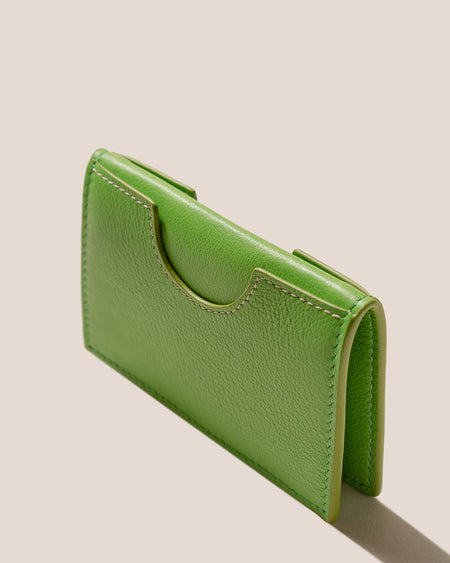 RODONA - Foldable Leather Card Holder