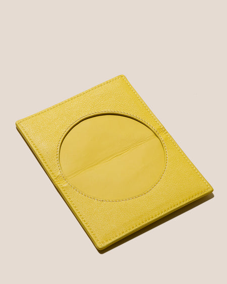 RODONA - Foldable Leather Card Holder