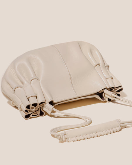 ARTA - Pleated Shoulder Bag