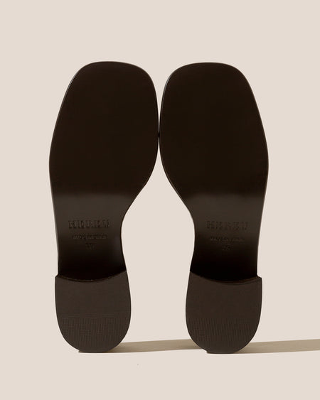 ALORDA - Two-part Shoe