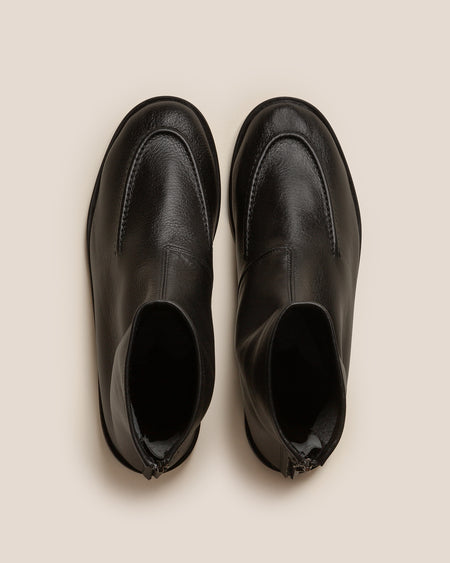 JULIOL BOOT - Soft Low-Calf Boot