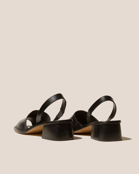 ALTET - Abarca Heeled Sandal