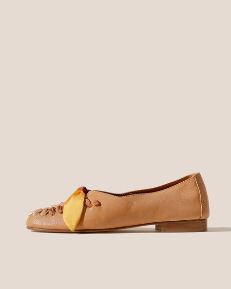 JULIOL FOULARD - High Cut Deconstructed Loafer