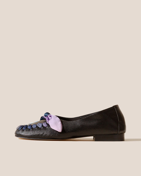 JULIOL FOULARD - High Cut Deconstructed Loafer