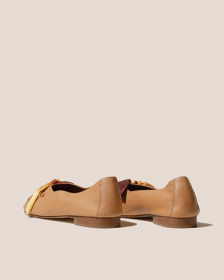 JULIOL FOULARD - High Cut Deconstructed Loafer
