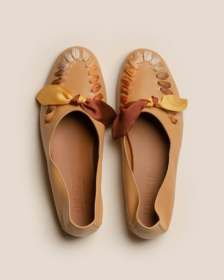 JULIOL FOULARD - High Cut Deconstructed Loafer