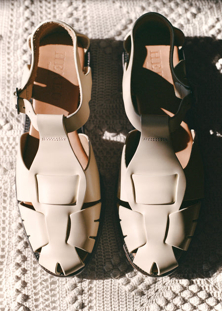 PESCA - Fisherman Sandal