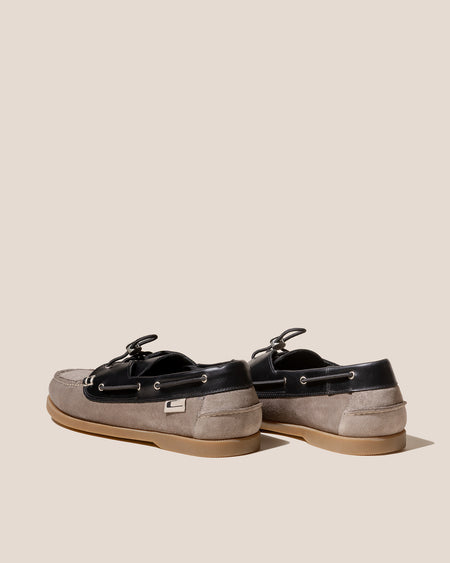 SALER NAUTIC - Men's Slip-on Loafer