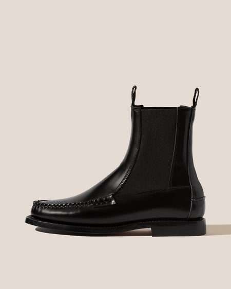 ALDA - Low-calf Chelsea Boot