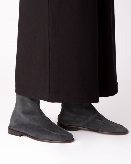JULIOL BOOT SUEDE - Soft Low-Calf Boot