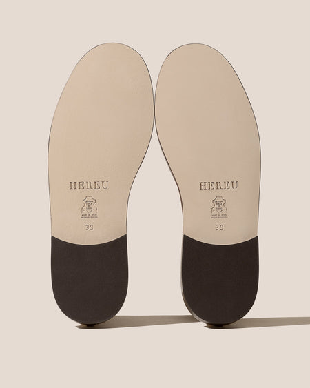 JULIOL BOOT SUEDE - Soft Low-Calf Boot