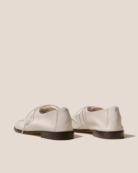 JULIOL LACE UP - Deconstructed Loafer