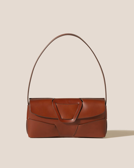 MABRA - Woven Detailed Bag