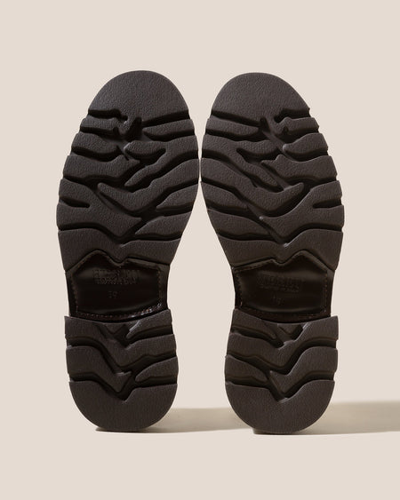 PETAL - Tread Sole Slingback Loafer