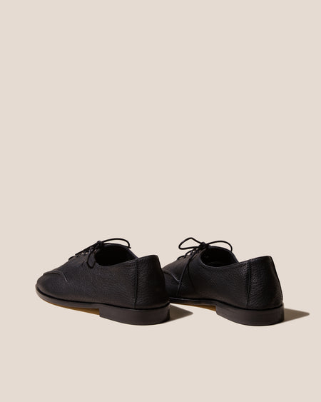 JULIOL LACE UP - Deconstructed Loafer