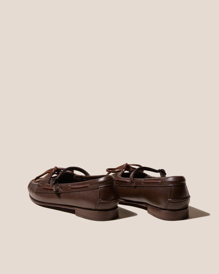 LOREA GRAINY - Mary Jane Loafer