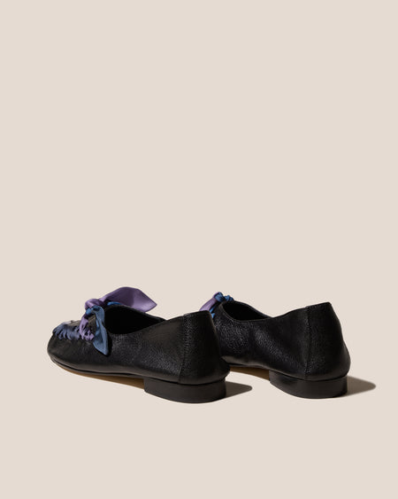 JULIOL FOULARD - High Cut Deconstructed Loafer