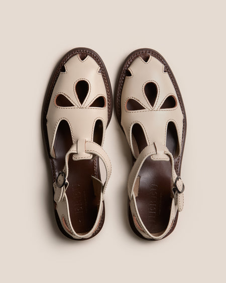 FLORETA - T-bar Sandal