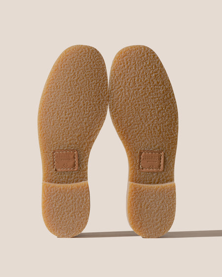 SUAU - Men's Stitchdown Loafer