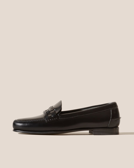 TABELLA - Woven Saddle Loafer