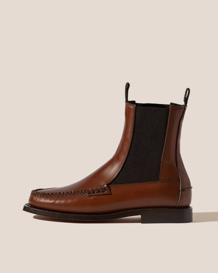 ALDA - Low-calf Chelsea Boot