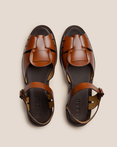 ANCORA - Fisherman Sandal