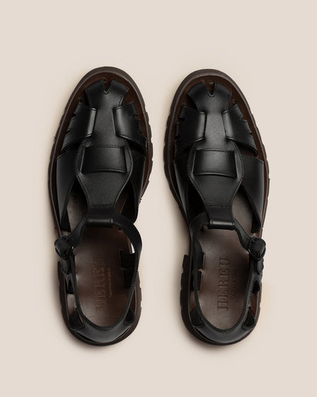 PESCA SPORT - Fisherman Sandal