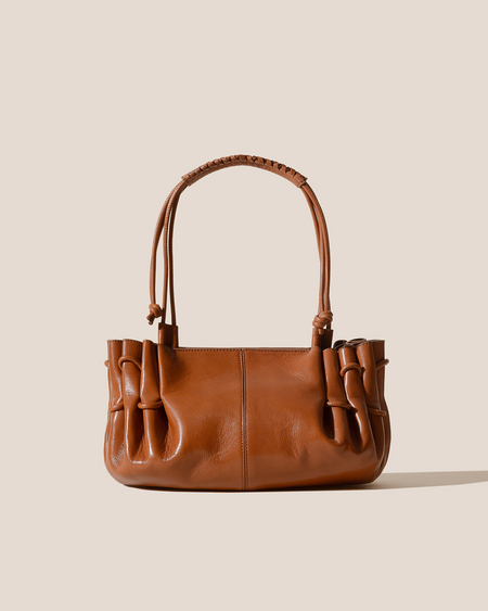 ARTA - Pleated Shoulder Bag