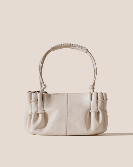 ARTA - Pleated Shoulder Bag
